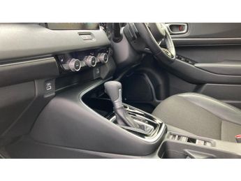 Honda HR-V 1.5 eHEV Advance 5dr CVT Hybrid Hatchback