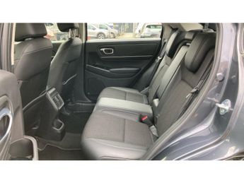 Honda HR-V 1.5 eHEV Advance 5dr CVT Hybrid Hatchback