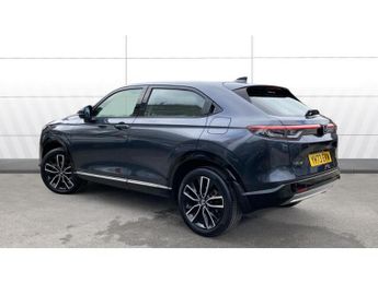 Honda HR-V 1.5 eHEV Advance 5dr CVT Hybrid Hatchback