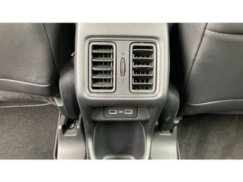 Honda HR-V 1.5 eHEV Advance 5dr CVT Hybrid Hatchback
