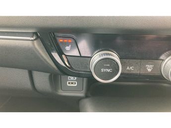 Honda HR-V 1.5 eHEV Advance 5dr CVT Hybrid Hatchback