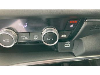 Honda HR-V 1.5 eHEV Advance 5dr CVT Hybrid Hatchback