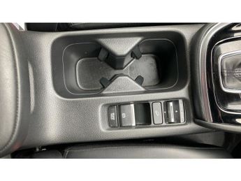 Honda HR-V 1.5 eHEV Advance 5dr CVT Hybrid Hatchback