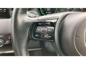 Honda HR-V 1.5 eHEV Advance 5dr CVT Hybrid Hatchback