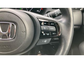 Honda HR-V 1.5 eHEV Advance 5dr CVT Hybrid Hatchback