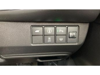 Honda HR-V 1.5 eHEV Advance 5dr CVT Hybrid Hatchback