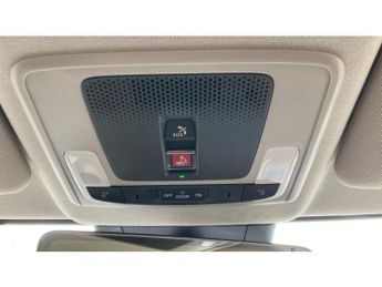 Honda HR-V 1.5 eHEV Advance 5dr CVT Hybrid Hatchback
