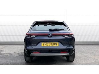 Honda HR-V 1.5 eHEV Advance 5dr CVT Hybrid Hatchback