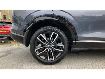 Honda HR-V 1.5 eHEV Advance 5dr CVT Hybrid Hatchback