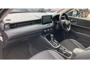 Honda HR-V 1.5 eHEV Advance 5dr CVT Hybrid Hatchback