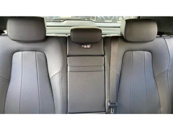 Mercedes-Benz A-Class A180 Sport Executive 5dr Auto Petrol Hatchback