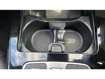 Mercedes-Benz A-Class A180 Sport Executive 5dr Auto Petrol Hatchback