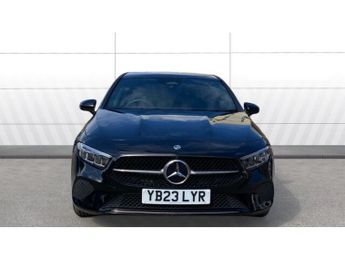 Mercedes-Benz A-Class A180 Sport Executive 5dr Auto Petrol Hatchback