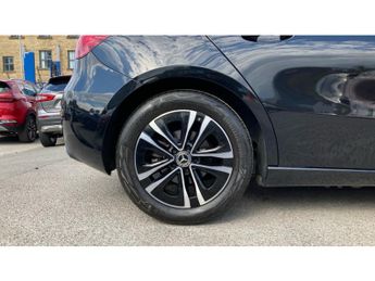 Mercedes-Benz A-Class A180 Sport Executive 5dr Auto Petrol Hatchback