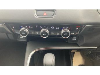 Honda HR-V 1.5 eHEV Advance 5dr CVT Hybrid Hatchback