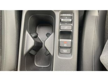 Honda HR-V 1.5 eHEV Advance 5dr CVT Hybrid Hatchback