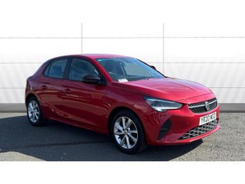 Vauxhall Corsa 1.2 SE 5dr Petrol Hatchback