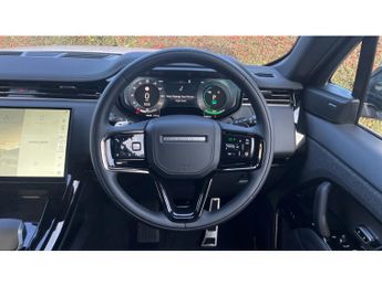 Land Rover Range Rover Sport 3.0 P460e Dynamic SE 5dr Auto Estate