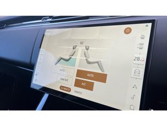 Land Rover Range Rover Sport 3.0 P460e Dynamic SE 5dr Auto Estate