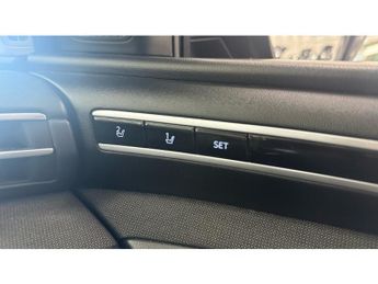 Hyundai TUCSON 1.6 TGDi Plug-in Hybrid Ultimate 5dr 4WD Auto Estate