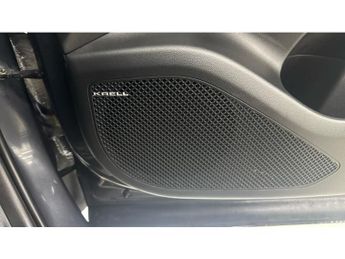Hyundai TUCSON 1.6 TGDi Plug-in Hybrid Ultimate 5dr 4WD Auto Estate