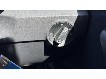 Volkswagen T-Roc 1.5 TSI EVO Black Edition 5dr DSG Petrol Hatchback