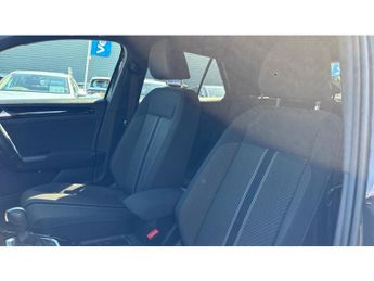 Volkswagen T-Roc 1.5 TSI EVO Black Edition 5dr DSG Petrol Hatchback