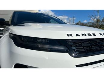 Land Rover Range Rover Evoque 2.0 D200 Dynamic SE 5dr Auto Diesel Hatchback
