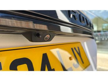 Land Rover Range Rover Evoque 2.0 D200 Dynamic SE 5dr Auto Diesel Hatchback