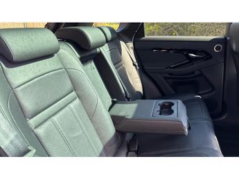 Land Rover Range Rover Evoque 2.0 D200 Dynamic SE 5dr Auto Diesel Hatchback