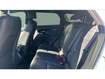 Land Rover Range Rover Evoque 2.0 D200 Dynamic SE 5dr Auto Diesel Hatchback