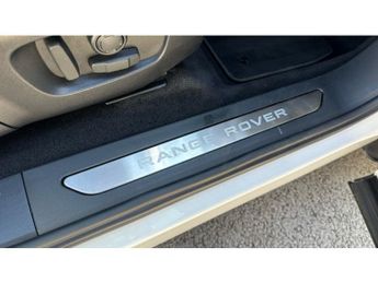 Land Rover Range Rover Evoque 2.0 D200 Dynamic SE 5dr Auto Diesel Hatchback