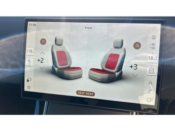 Land Rover Range Rover Evoque 2.0 D200 Dynamic SE 5dr Auto Diesel Hatchback