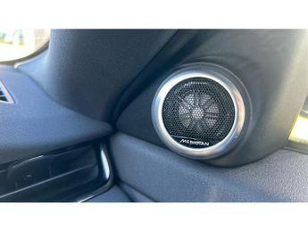 Land Rover Range Rover Evoque 2.0 D200 Dynamic SE 5dr Auto Diesel Hatchback