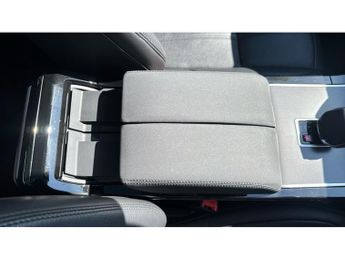 Land Rover Range Rover Evoque 2.0 D200 Dynamic SE 5dr Auto Diesel Hatchback