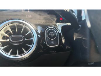 Mercedes-Benz GLA 200d AMG Line Premium 5dr Auto Diesel Hatchback