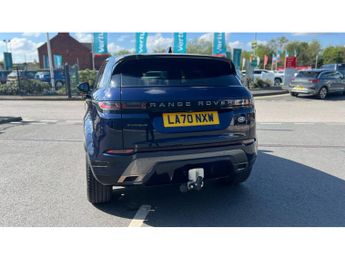 Land Rover Range Rover Evoque 2.0 D165 R-Dynamic S 5dr Auto Diesel Hatchback