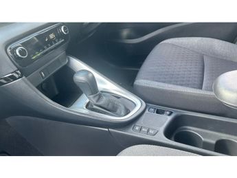 Toyota Yaris 1.5 Hybrid Icon 5dr CVT Hybrid Hatchback
