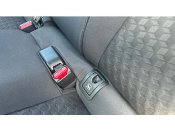 Toyota Yaris 1.5 Hybrid Icon 5dr CVT Hybrid Hatchback