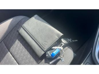 Toyota Yaris 1.5 Hybrid Icon 5dr CVT Hybrid Hatchback