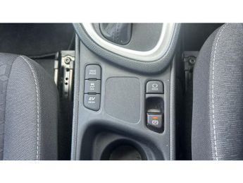 Toyota Yaris 1.5 Hybrid Icon 5dr CVT Hybrid Hatchback