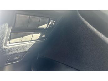 Toyota Yaris 1.5 Hybrid Icon 5dr CVT Hybrid Hatchback