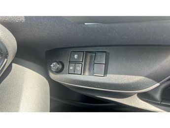 Toyota Yaris 1.5 Hybrid Icon 5dr CVT Hybrid Hatchback