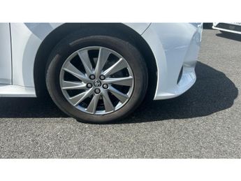 Toyota Yaris 1.5 Hybrid Icon 5dr CVT Hybrid Hatchback