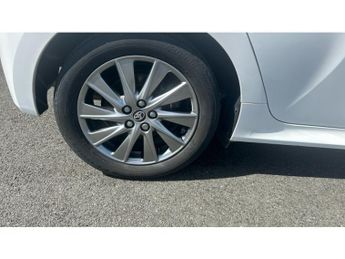 Toyota Yaris 1.5 Hybrid Icon 5dr CVT Hybrid Hatchback