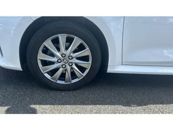 Toyota Yaris 1.5 Hybrid Icon 5dr CVT Hybrid Hatchback