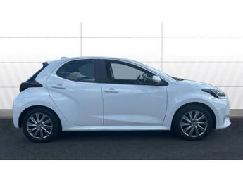 Toyota Yaris 1.5 Hybrid Icon 5dr CVT Hybrid Hatchback