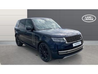 Land Rover Range Rover 3.0 D300 HSE 4dr Auto Diesel Estate