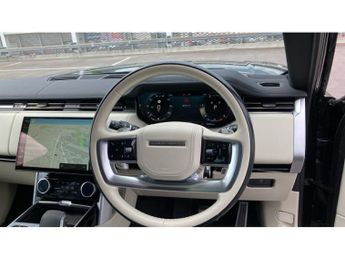 Land Rover Range Rover 3.0 D300 HSE 4dr Auto Diesel Estate