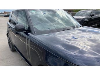 Land Rover Range Rover 3.0 D300 HSE 4dr Auto Diesel Estate